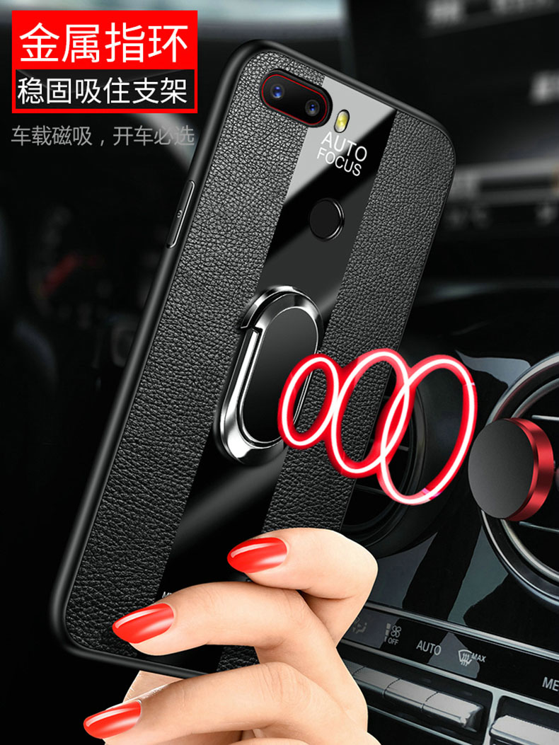 黑贝壳旗舰店努比亚Z18手机壳z18mini保护Z17s皮套z17mini玻璃NX563J全包569H软壳606J硅胶NX611防摔595男女迷你高档nubia1