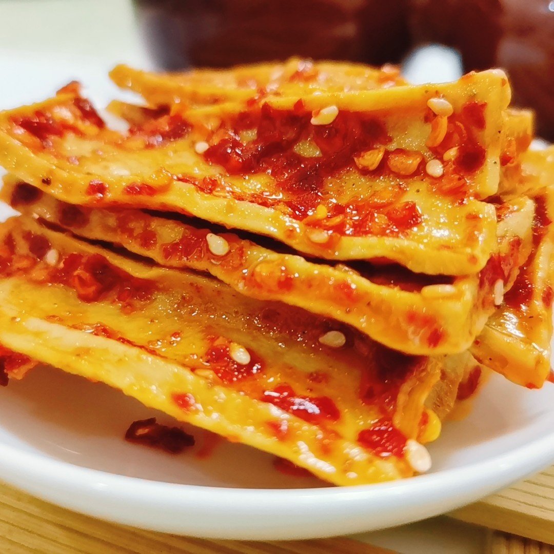 湖南特产豆干娄底新化麻辣豆腐正宗山胡椒口味冷水江美食零食小吃,淘宝优惠券,粉丝福利购,淘宝优惠卷
