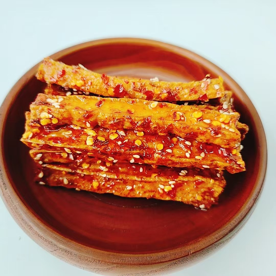 湖南特产正宗豆干娄底新化麻辣香干冷水江麻辣兰花干美食零食小吃,淘宝优惠券,粉丝福利购,淘宝优惠卷