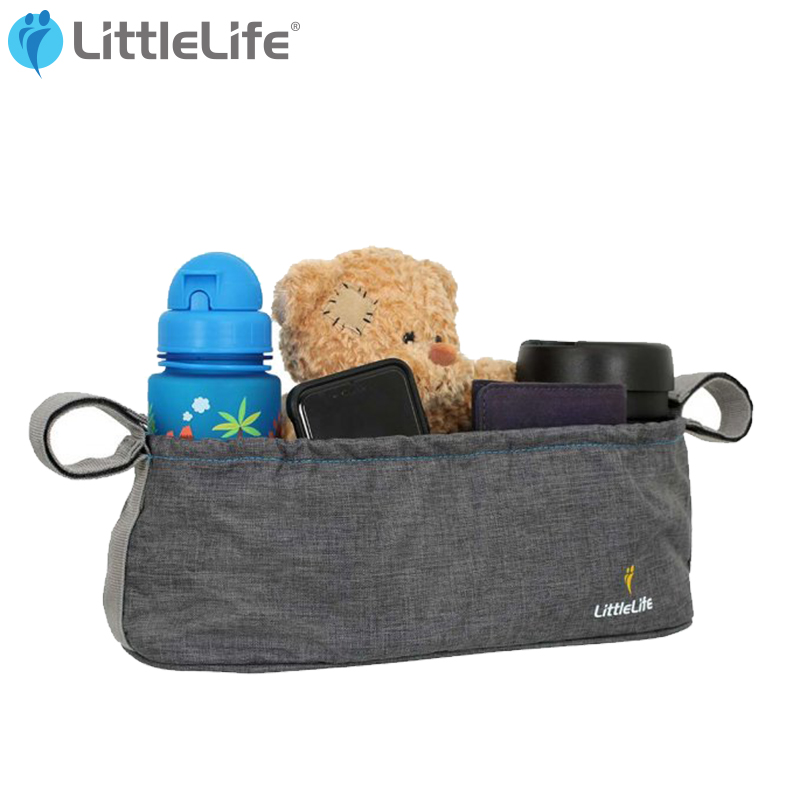 LittleLife 童车分类收纳袋 收纳