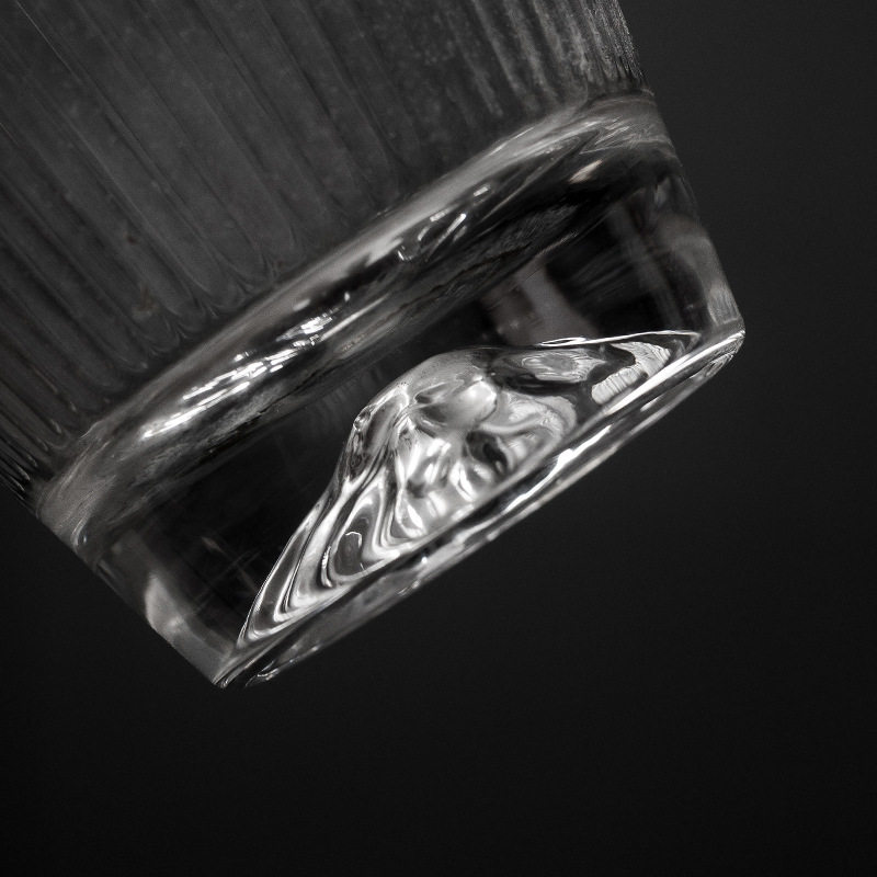 玻璃公道杯透明茶海观山创意公杯家用分茶杯匀茶尖嘴公道茶具配件,淘宝优惠券,粉丝福利购,淘宝优惠卷