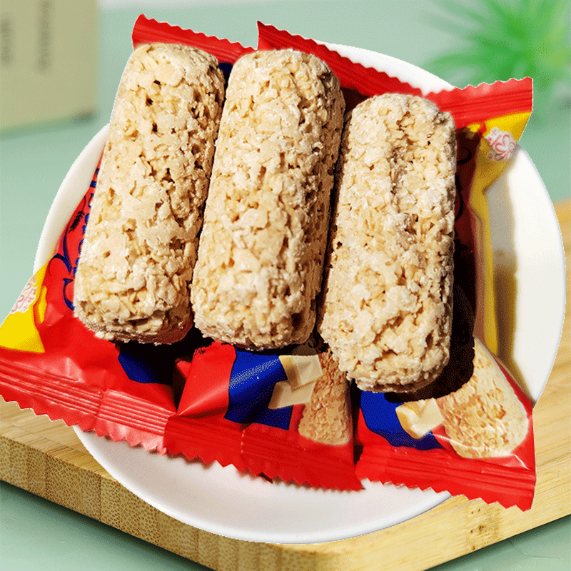 皇室燕麦巧克力网红零食麦片饼干速食酥棒喜糖糖果（代可可脂）,淘宝优惠券,粉丝福利购,淘宝优惠卷