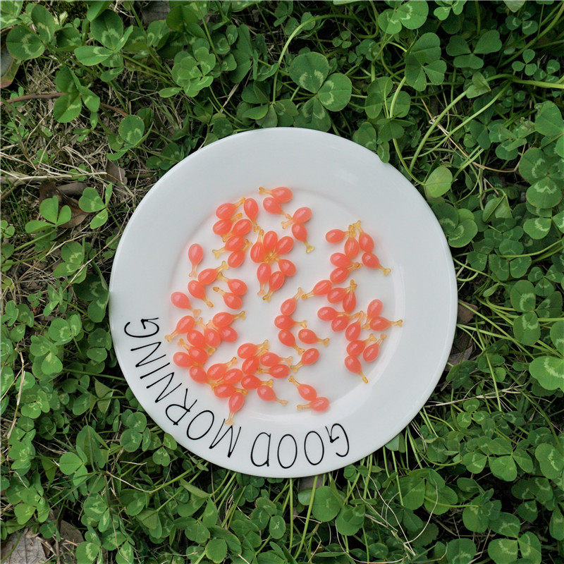 60粒原来时光唇部护理胶囊式精华液 原来时光液态精华