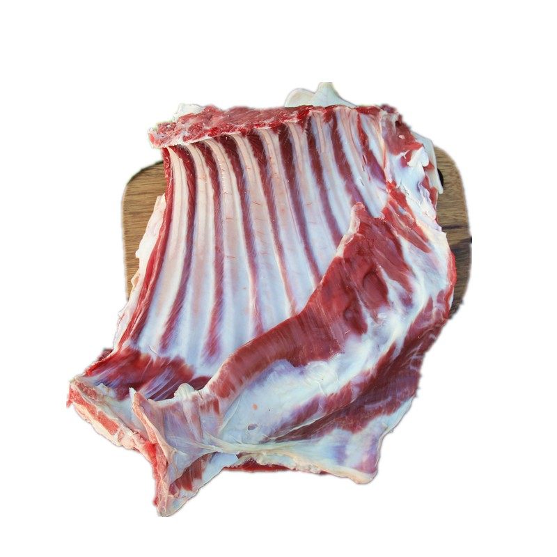 钍鉿鉿散养带皮土黑羊肉 生羊肉新鲜山羊排山羊腿肉3斤带骨带皮,淘宝优惠券,粉丝福利购,淘宝优惠卷