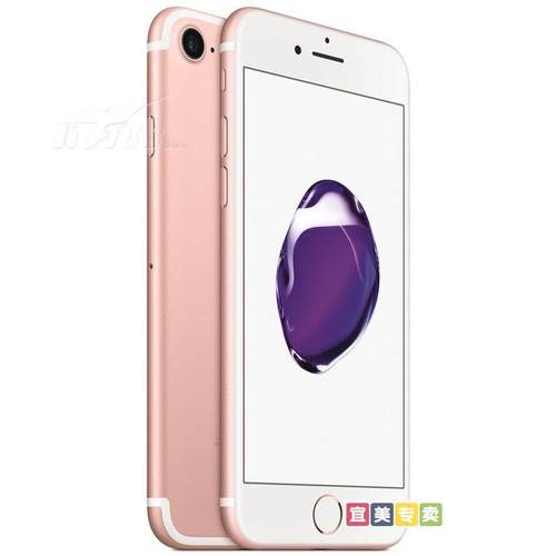 二手Apple/苹果 iPhone 7/7Plus 6S大陆行三网通4G国际版三网通4G - 图2