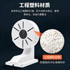 Indoor monitoring dome wall mount 1258