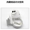 Indoor monitoring dome wall mount 1258