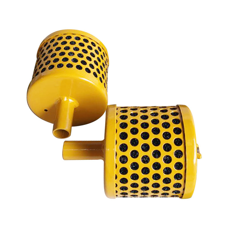 厂家供应 回转式鼓风机配件 空滤 空气滤清器过滤器 低压风机配件,淘宝优惠券,粉丝福利购,淘宝优惠卷