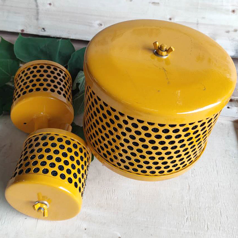 厂家供应 回转式鼓风机配件 空滤 空气滤清器过滤器 低压风机配件,淘宝优惠券,粉丝福利购,淘宝优惠卷