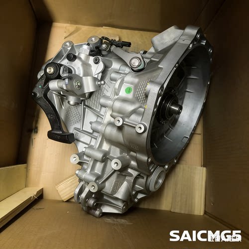 适用于 MG5 荣威I5 手动MT变速箱总成 CVT变速箱总成 原装变速箱 - 图0