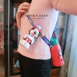 Японский детский стакан, универсальные портативные подтяжки