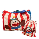 Одеяло для детского сада, сумка для хранения для школьников, большая водонепроницаемая сумка, сумка для путешествий, постельные принадлежности