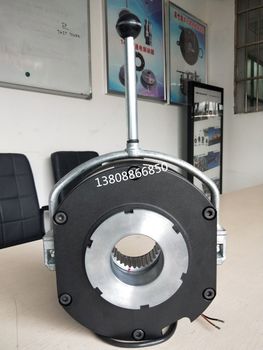 Siemens Flanders deceleration brake motor 18.5/22kw brake coil ປະກອບ 2LM8315-0