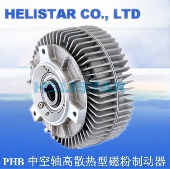 POB-025APOB-012A-50A ເບກເບກຝຸ່ນແມ່ເຫຼັກໄຕ້ຫວັນ Shengyang HELISTAR clutch