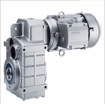 SIMOGEAR coaxial reduction motor ເຢຍລະມັນ SIEMENS Siemens gear reducer