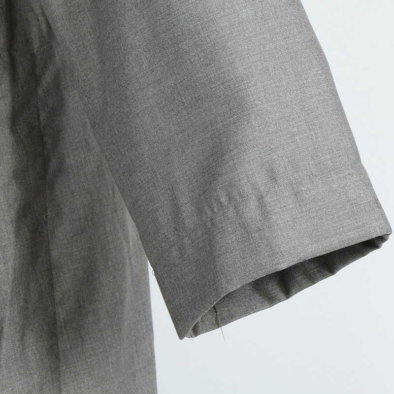 僧服冬季棉衣毛绒长褂冬季僧衣大褂僧袍远尘加厚僧人保暖外套男女,淘宝优惠券,粉丝福利购,淘宝优惠卷