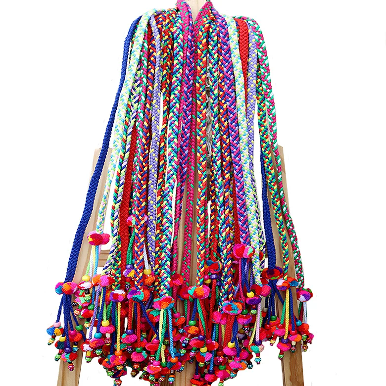 Эthnic belt handmade, accessory, Thailand, ethnic style