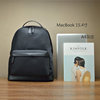 Travel nylon sports European and American waterproof computer backpack