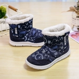 Warrior, детские короткие сапоги, зимние ботинки для мальчиков, коллекция 2023