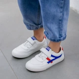 Вернуться к детской обуви 2024 Весна и осенью новая холст.