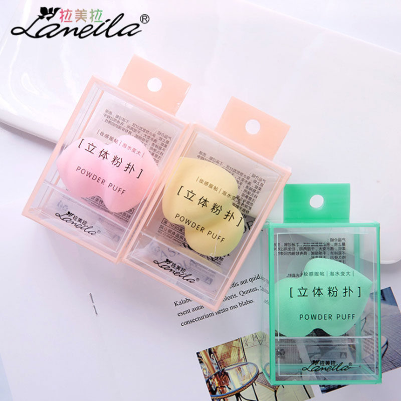 超软美妆蛋海绵蛋粉扑干湿两用网红同款不吃粉气垫通用化妆彩妆,淘宝优惠券,粉丝福利购,淘宝优惠卷