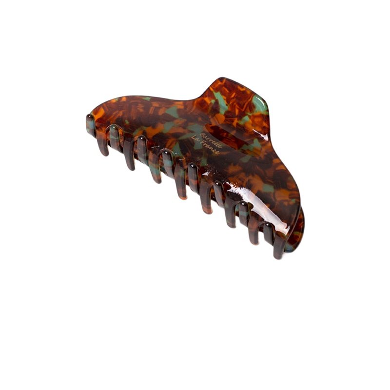 高级感醋酸大号抓夹2025年新款发卡韩国盘头发夹女鲨鱼夹发抓发饰,淘宝优惠券,粉丝福利购,淘宝优惠卷