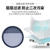 With EUP VD-5612/5712/5812 vacuum cleaner accessories filter core Supor XC10B27A-12