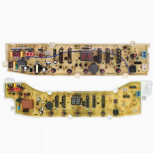 全新三洋洗衣机电脑板XQB80-S1139 RB8006ES主板 电路控制板 配件 - 图3