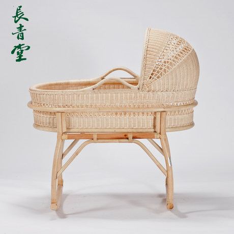 old fashioned cradle