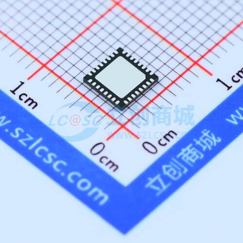 STM32F051C8T6  K8U6 K6U6 K8T6   全新原装正品现货 - 图2