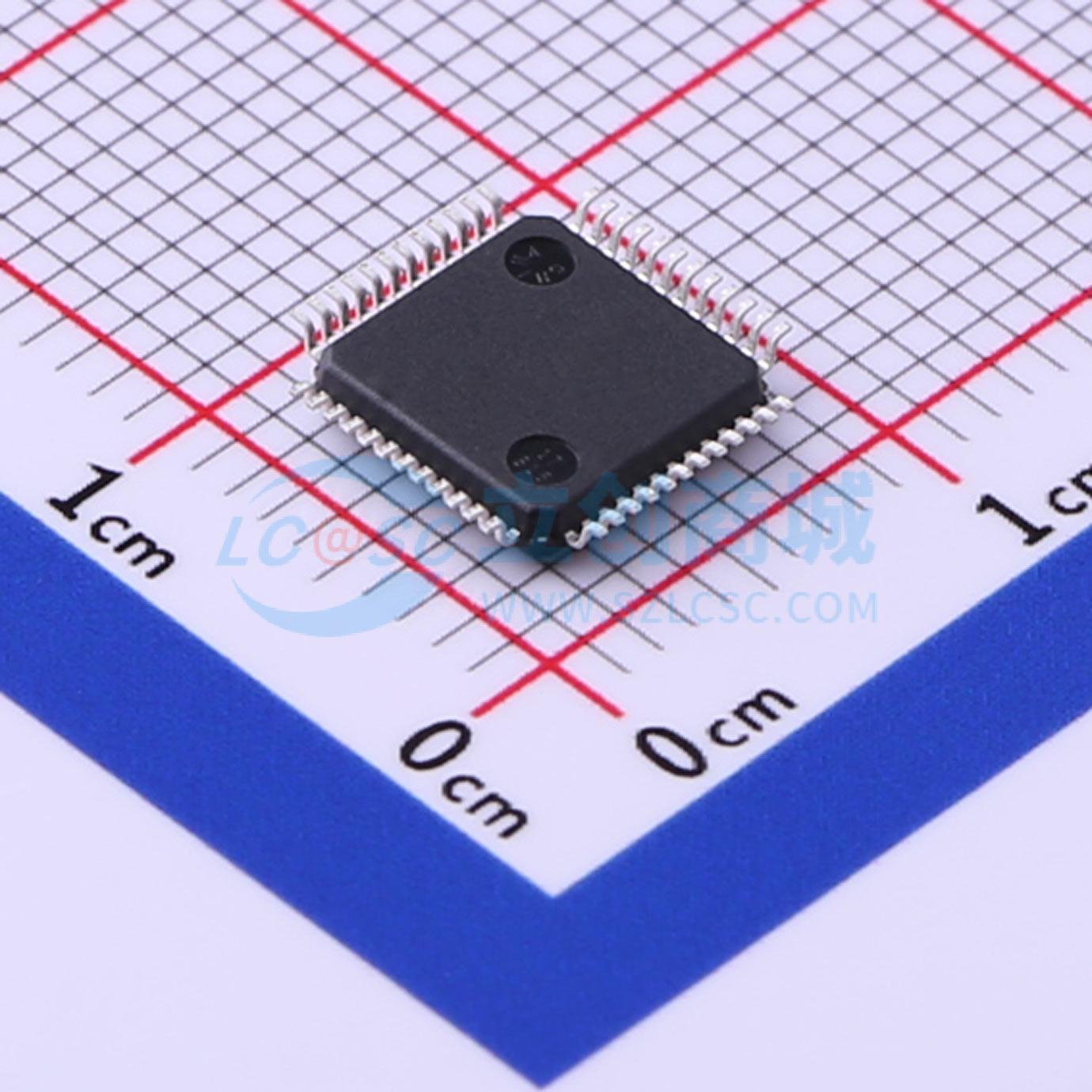 STM32G070CBT6  LQFP-48  全新原装正品 优势低价 渠道直售现货 - 图0