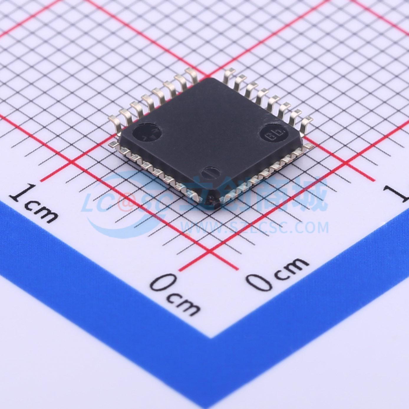 STM8S003K3T6C STM8S903 STM8S103K3T6C STM8S003F3U6TR/F3P6TR - 图2