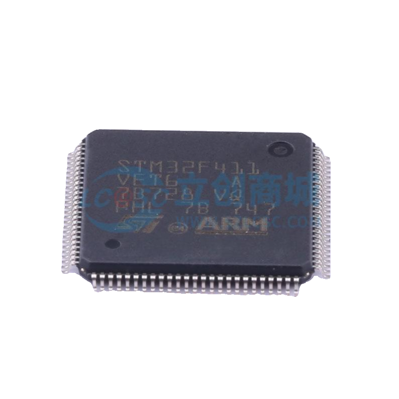 STM32F411CEU6 RET6 CCU6 VET6 全新原装正品 优势低价渠道直销 - 图3