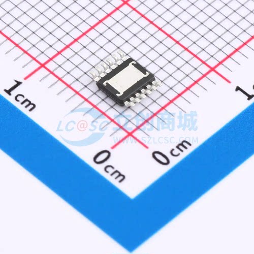 LT3094EMSE#PBF LT3094EMSE 封装 MSOP-12 全新原装现货 渠道直销 - 图0