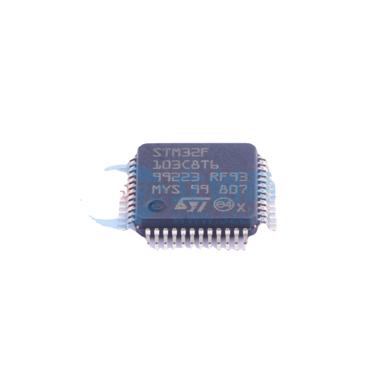 STM32F103C8T6/RCT6/VET6/ZET6/VCT6/RDT6/RBT6/RET6/CBT6/VDT6原 - 图3