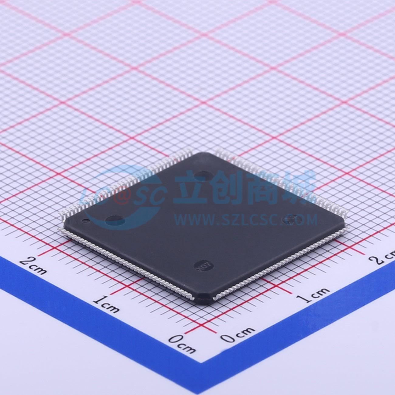 EPM1270T144I5N 封装 TQFP-144 全新原装正品 现货库存 可直拍 - 图0