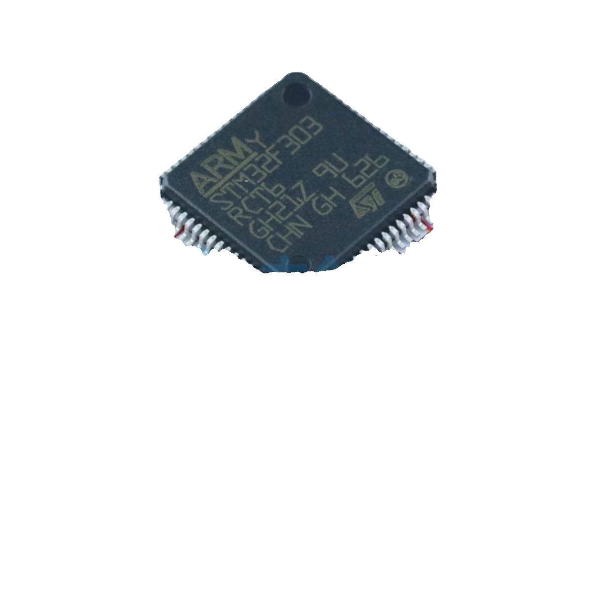 STM32F303RCT6 RBT6 CBT6 RET6 CCT6  VCT6  VET6 全新原装正品 - 图1