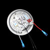 Joyoung wall-breaking cooking machine heating cutter plate cutter seat assembly