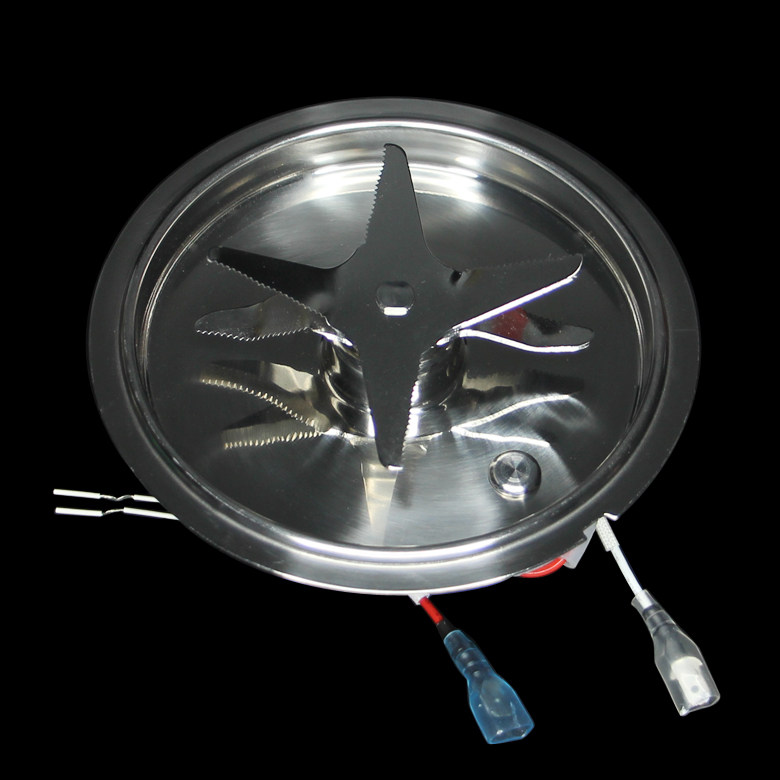 Joyoung Wall Breaker Food Machine Accessories Heating Cup Cutter