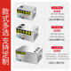 Oil-water separator kitchen catering filter small hotel water oil sewage commercial stainless steel grease trap