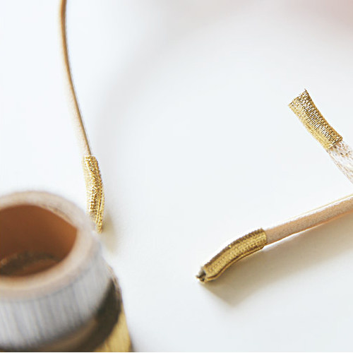 布妮 韩国进口发箍包脚金银色手工diy饰品制作辅料发夹粘布贴,淘宝优惠券,粉丝福利购,淘宝优惠卷