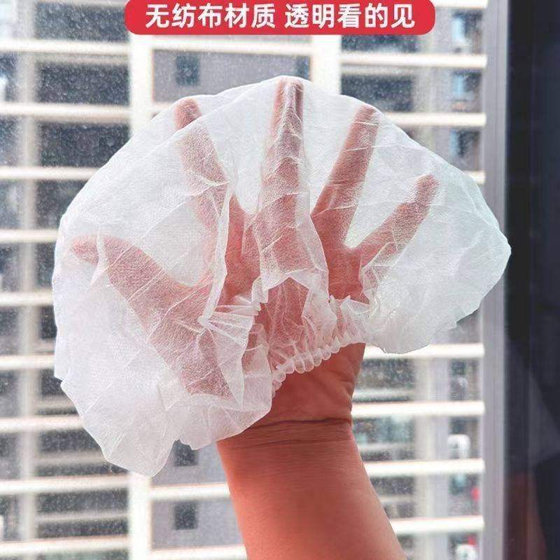 【清洁神器】扫把套懒人装一次性扫把套无纺布吸毛发地板除尘扫地,淘宝优惠券,粉丝福利购,淘宝优惠卷