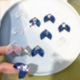 Подвеска, аксессуар ручной работы, серьги, аксессуары, DIY