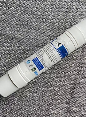 净水器通用2分韩式后置T33滤芯