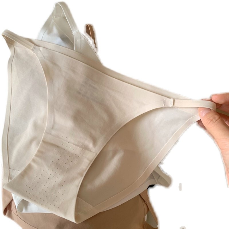 一根带无痕内裤女性感新款夏季薄款夏天低腰半包臀透气三角短裤夏,淘宝优惠券,粉丝福利购,淘宝优惠卷