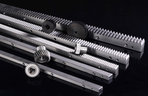 Customised grinding 6 level accuracy 1 5-mode 2-mode 3-mode 4-mode 5-mode 6-mode inclined rack gear high precision grinding transmission