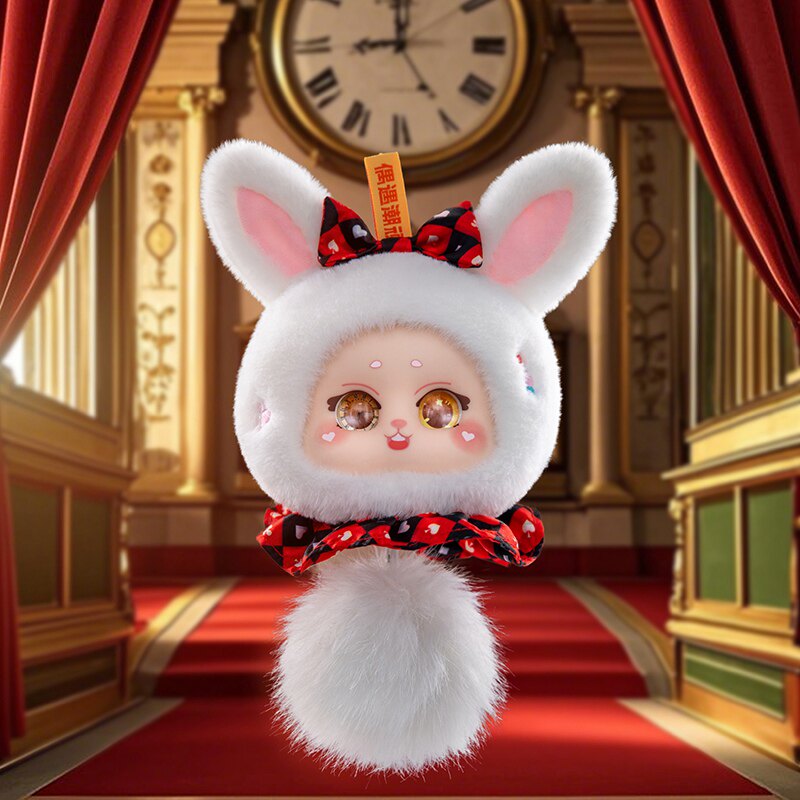 梦境奇缘,五眼红兔的温柔劝慰 梦境奇缘,五眼红兔的温柔劝慰