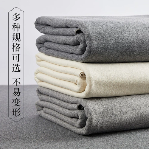 御宝阁 Шерстяная колодка каллиграфия каллиграфия каллиграфия специальная фломана для кисти каллиграфия