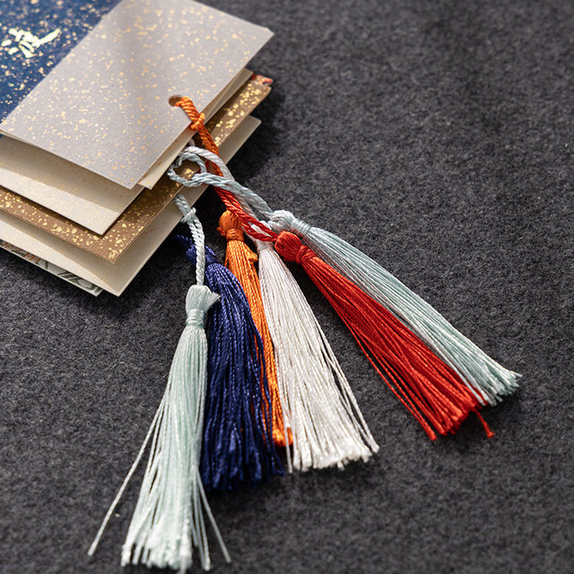 Yubao Pavilion bookmarks 40 pieces/pack with various options to choose from