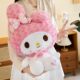 ດອກກຸຫຼາບໃຫຍ່ຍີ່ປຸ່ນ Hello kitty doll gift cat ຂອງຫຼິ້ນວັນແຫ່ງຄວາມຮັກ ຂອງຂວັນວັນເກີດສຳລັບຜູ້ຊາຍ ແລະຜູ້ຍິງ